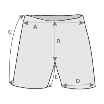 ШОРТЫ ДЛЯ МАЛЬЧИКОВ 4F ХЛОПКОВЫЕ ШОРТЫ SS23M048