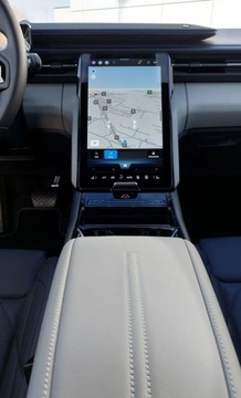 Ford Capri EV 79kWh 340KM 2026 Ford Capri 1143 nettomsc z polisa w racie AWD 340KM 77kWh Opole 340KM, zdjęcie 24