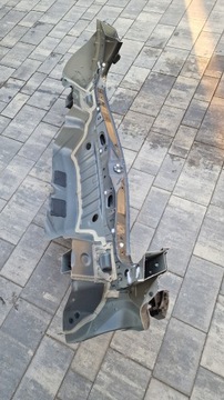 Ремень зад балки Задний задний Toyota Corolla e21 универсал