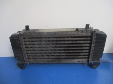 AUDI A2 8Z 1.4TDI INTERCOOLER CHLADIČ VZDUCHU 8Z0145804