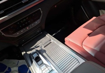  SsangYongKGM Rexton BLACK EDITION- OD REKI- najbogatsza wersja- 3,5t na ha, zdjęcie 18