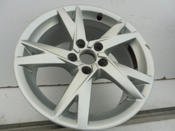 Felga pojedyncza Audi A4,A5 8W0601025K