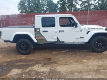 Jeep Gladiator 2024 Jeep Gladiator Texas Trail 2024 3.6l 3.6 Benzyna 285KM, zdjęcie 6
