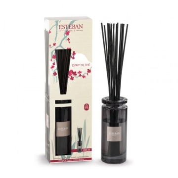 Dyfuzor zapachowy 100ml Esprit de The