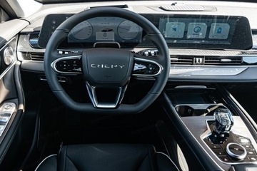 Chery Tiggo 7 SUV PHEV 1.5 T-GDI DHE 279KM 2025 CHERY Tiggo 7 Prestige 1.5 T-GDI Super Hybrid DHT 279KM 2025, zdjęcie 4