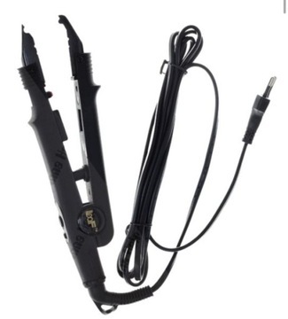 Натуральные вьющиеся волосы REMY HAIR 52 см Для кератинового лечения