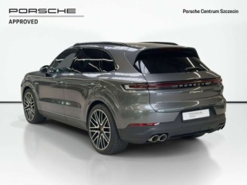 Porsche Cayenne III 2024 Porsche Cayenne S 519 km LED MATRIX FV23 3.0 Hybryda Plug-in 353KM, zdjęcie 22