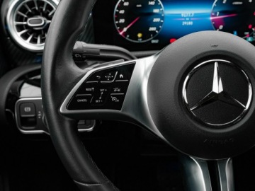 Mercedes Klasa A W177/V177 Sedan Facelifting 2.0 200d 150KM 2023 Mercedes A 200 GD8K606#200 d Progressive 8G-DCT, zdjęcie 14