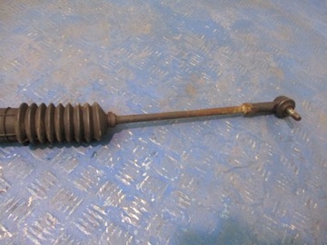 РУЛЕВОЙ ПРИВОД И ШЕСТЕРНЯ SKODA FAVORIT