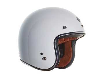 Kask motocyklowy HD Chopper jak Biltwell ECE XL