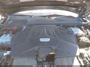 Porsche Cayenne III 2023 Porsche Cayenne 2023r., 4x4, 3.0L 3.0 Benzyna 335KM, zdjęcie 10