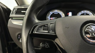 Skoda Superb III Kombi Facelifting 2.0 TDI 190KM 2020 Škoda Superb Skoda Superb 4X4 diesel 140 kW kombi, zdjęcie 22