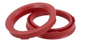PIERŚCIENIE PIERŚCIEŃ CENTRUJĄCY 73,1mm na 57,1mm
