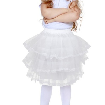 Нижние юбки Кринолин 3 обруча 5 слоев Шар 45см B