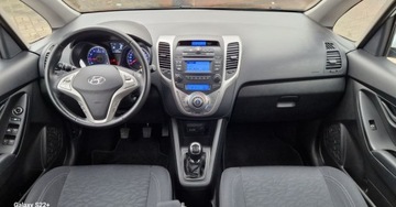 Hyundai ix20 Mikrovan 1.6 CVVT 125KM 2015 Hyundai ix20 Hyundai IX20 Idealny 1,6 Benzyna Klimatronik 1.6, zdjęcie 6