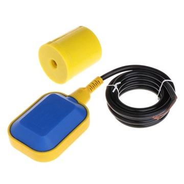 W pełni automatyczny regulator poziomu w