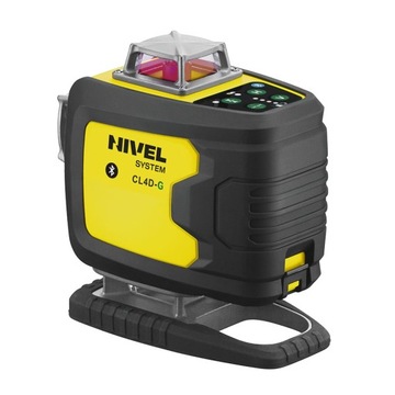 NIVEL SYSTEM CL4D-G GREEN LASER + штатив SJJM1EX
