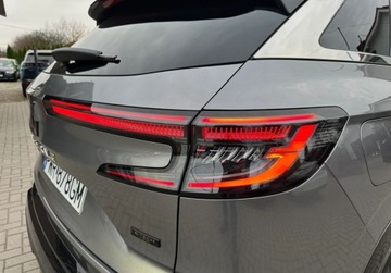 Renault Austral 2023 Renault Austral 1,2 Benzyna 131 KM Hybryda Automat GWARANCJA Zamiana Zare, zdjęcie 36