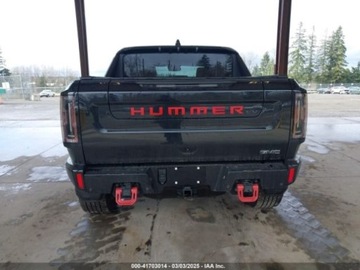  GMC Inny HUMMER EV PICKUP 2X, 2024r., 4x4, Elektryczny 1000KM, zdjęcie 7