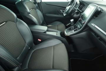 Renault Scenic IV 2019 Renault Scenic 1.7 Blue dCi, Skóra, Navi, Klima, zdjęcie 6