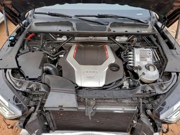 Audi SQ5 2021 Audi SQ5 Premium Plus 2021 3.0l 3.0 Benzyna 349KM, zdjęcie 6