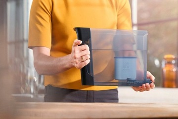 Автоматическая кофемашина высокого давления LatteGo Philips EP4446/70