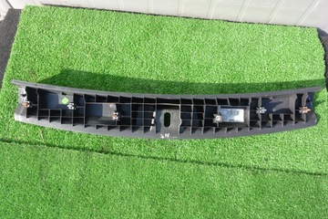 КРЫШКА БАГАЖНИКА DODGE JOURNEY FIAT FREEMONT