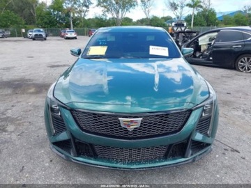 Cadillac 2025 Cadillac CT5 V V-Series Blackwing 2025 6.2l 6.2 Benzyna 668KM, zdjęcie 7