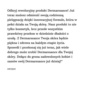 DERMARSSANCE COLLAGEN MIST КОЛЛАГЕНОВЫЙ СПРЕЙ ДЛЯ ЛИЦА ПРОТИВ МОРЩИН