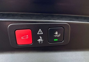 Peugeot 5008 II Crossover 1.5 BlueHDI 130KM 2020 Peugeot 5008 Panorama Led Skora Ambiente LineAssist El.Klapa Alu18 Serwis, zdjęcie 31