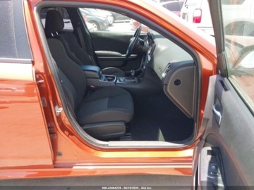 Dodge Charger VII 2021 Dodge Charger Scat Pack 2021 6.4l 6.4 Benzyna 485KM, zdjęcie 9