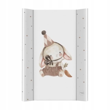 PRZEWIJAK SZTYWNY ULTRA LIGHT CLOW BUNNY CEBA 50X70CM