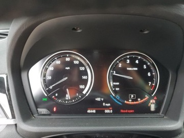 BMW X1 F48 2018 BMW X1 2018 BMW X1 XDRIVE28I 2.0 Benzyna 221KM, zdjęcie 9