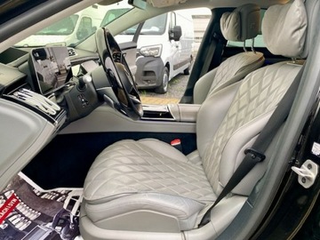 Mercedes Klasa S W223/V223 2022 Mercedes S 580 SALON PL / VOLL / 4X4 / DYSTRONIC /, zdjęcie 4