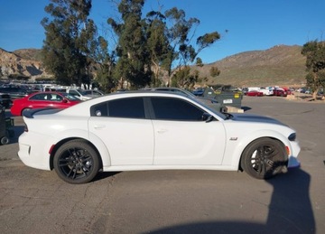 Dodge Charger VII 6.4 HEMI V8 492KM 2023 Dodge Charger DODGE CHARGER SCAT PACK WIDEBODY 6.4 Benzyna 492KM, zdjęcie 1