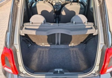 Fiat 500 IV Hatchback 1.0 Hybrid 70KM 2024 Fiat 500 Fiat 500 1.0 Hybrid Dolcevita Hybryda 70KM, zdjęcie 19