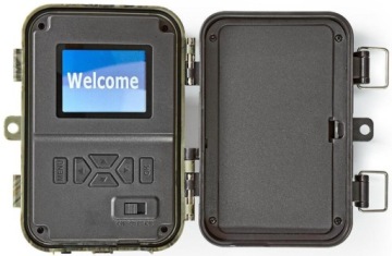 Камера наблюдения NEDIS WCAM130GN