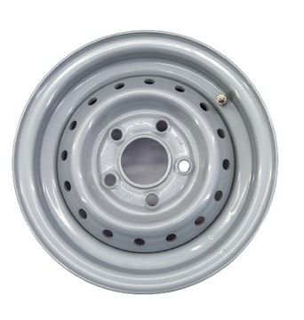 Felga 12 DO PRZYCZEP ET30 67 4.5J 5x112 R12 FELGI