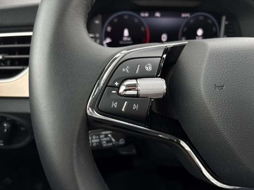 Skoda Kamiq Crossover 1.0 TSI 110KM 2024 Skoda Kamiq Style 1.0TSI 110KM, DSG, VAT- marza Benzyna 110KM, zdjęcie 21