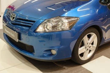 Toyota Auris I Hatchback 5d Facelifting 1.6 Valvematic 132KM 2011 Toyota Auris 1.6 Dynamic 1.6 Benzyna 132KM, zdjęcie 30