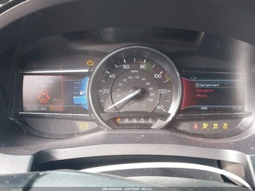 Ford Explorer 2016 Ford Explorer Sport, auto w transporcie 3.5 Benzyna 365KM, zdjęcie 12