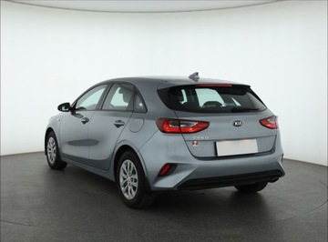 Kia Ceed III Hatchback 1.0 T-GDi 120KM 2020 Kia Ceed 1.0 T-GDI, Salon Polska, 1. Właściciel, zdjęcie 3