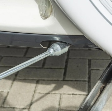 КЛЮЧ ДЛЯ КЕМПИНГОВОГО ПРИЦЕПА 19 ММ