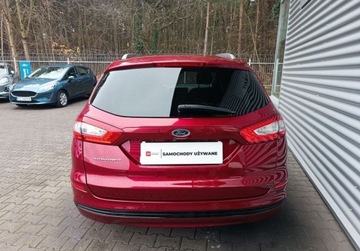 Ford Mondeo V Kombi 1.5 EcoBoost 160KM 2017 Ford Mondeo OFERTA BLACK WEEK 160KM EcoBoost LPG PRIN Titanium SalonPL Ser, zdjęcie 7