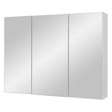 Szafka z lustrem Ida szerokość 80 cm