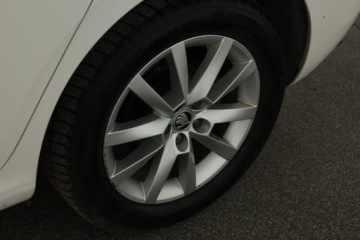 Skoda Scala Hatchback 1.0 TSI 110KM 2020 Skoda Scala 1.0 TSI, Salon Polska, Automat, Klima, zdjęcie 17