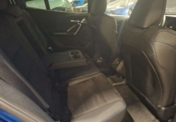 BMW X2 U10 2025 BMW X2 BMW X2 Salon PL 20i Harman Finansowanie Promo 1.5 Benzyna 170KM, zdjęcie 16