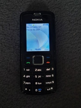 Телефон Нокиа 3110с.