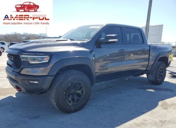  RAM 1500 Trx 2021 6.2l 6.2 Benzyna 702KM