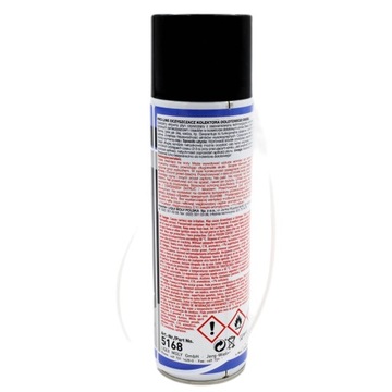 LIQUI MOLY DIESEL ОЧИСТИТЕЛЬ ВПУСКНОГО КОЛЛЕКТОРА 400МЛ / PRO-L